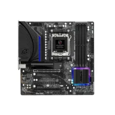 MB Asrock B650M PG Riptide AMD AM5 micro ATX MB Asrock B650M PG Riptide AMD AM5 micro ATX