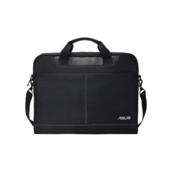 Asus Nereus notebookbag 15.6inch Black Asus Nereus notebookbag 15.6inch Black
