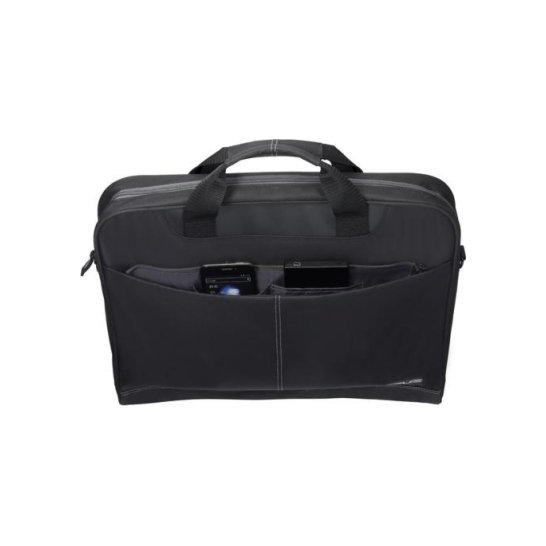 Asus Nereus notebookbag 15.6inch Black Asus Nereus notebookbag 15.6inch Black