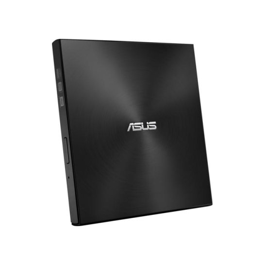 Asus SDRW-08U7M-U optisch schijfstation DVD±RW Zwart Asus SDRW-08U7M-U optisch schijfstation DVD±RW Zwart