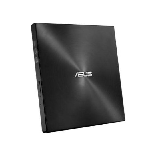 Asus SDRW-08U7M-U optisch schijfstation DVD±RW Zwart Asus SDRW-08U7M-U optisch schijfstation DVD±RW Zwart