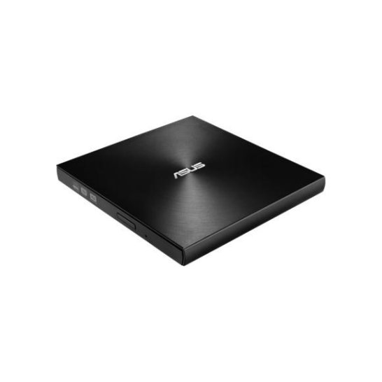 Asus SDRW-08U7M-U optisch schijfstation DVD±RW Zwart Asus SDRW-08U7M-U optisch schijfstation DVD±RW Zwart