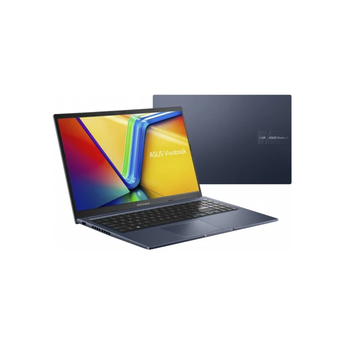 Asus VivoB. 15.6 F-HD IPS i7 13620H 16GB 512GB W11