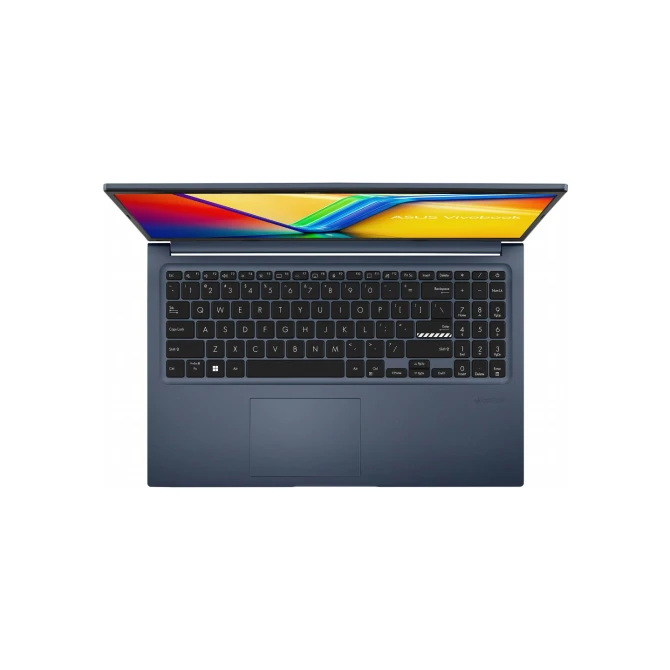Asus VivoB. 15.6 F-HD IPS i7 13620H 16GB 512GB W11