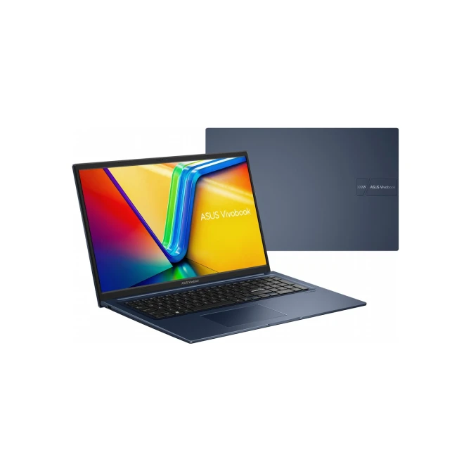 ASUS X1704VA 17.3 F-HD IPS CORE 5 120U 16GB 1TB W11P