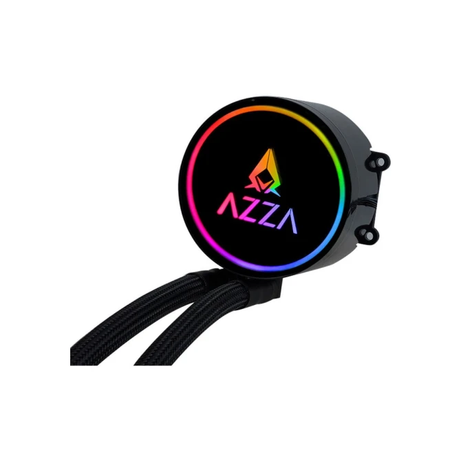 Azza Blizzard 240mm ARGB PWM | All-in-One CPU Waterkoeler