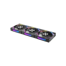FAN Azza Galaxy SET3 120mm PWM FAN Azza Galaxy SET3 120mm PWM