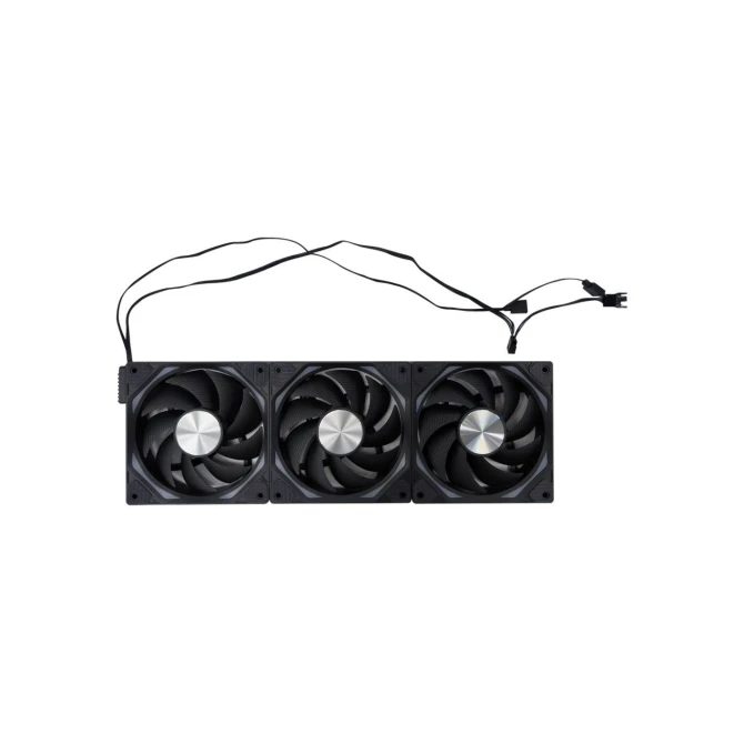 Azza Galaxy 3 RGB Pack | 120mm Case Fans