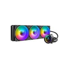 Cooler Azza Galeforce 360mm ARGB PWM Cooler Azza Galeforce 360mm ARGB PWM
