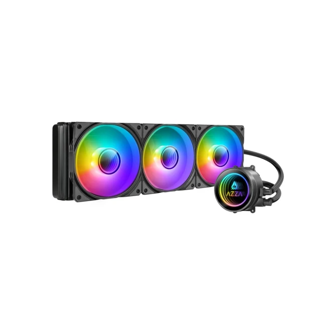 Cooler Azza Galeforce 360mm ARGB PWM