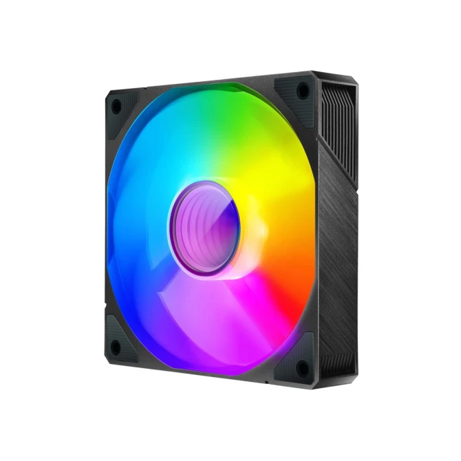 Azza PRO RGB | 120mm PWM Case Fan