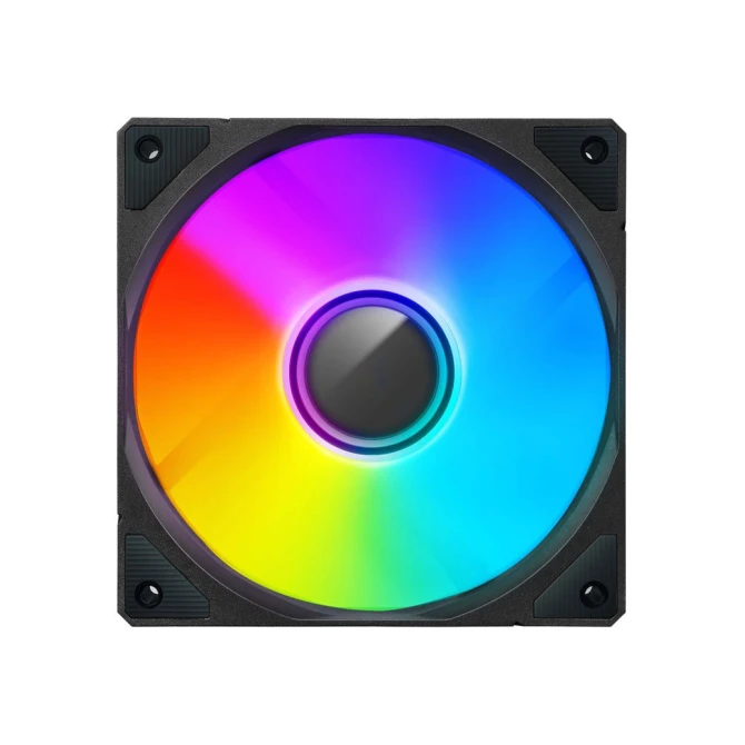 Azza PRO RGB | 120mm PWM Case Fan