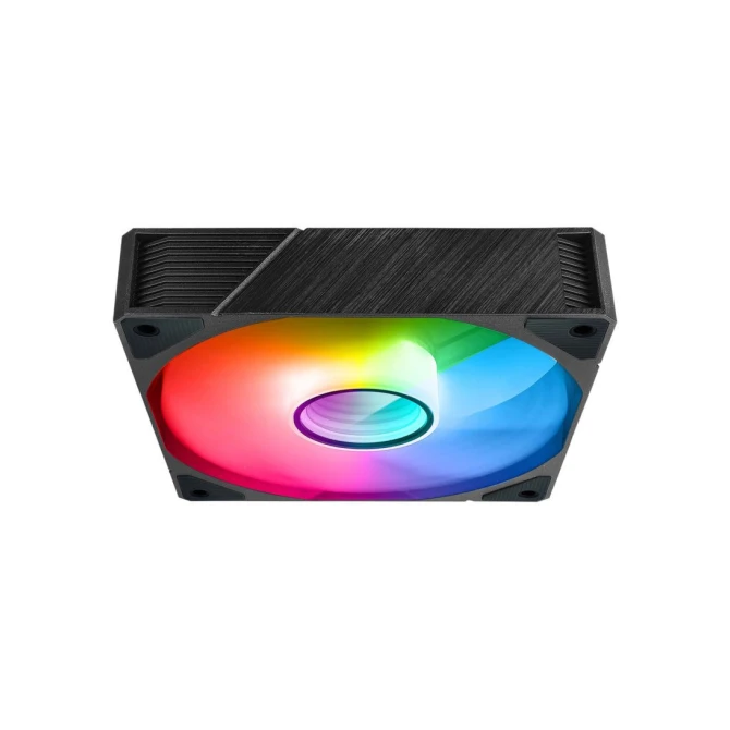 Azza PRO RGB | 120mm PWM Case Fan