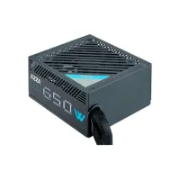 PSU Azza 650W Bronze ATX Zwart