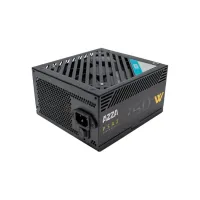 PSU Azza PSAZ-750W Bronze ATX Zwart