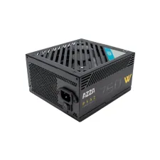 PSU Azza PSAZ-750W Bronze ATX Zwart