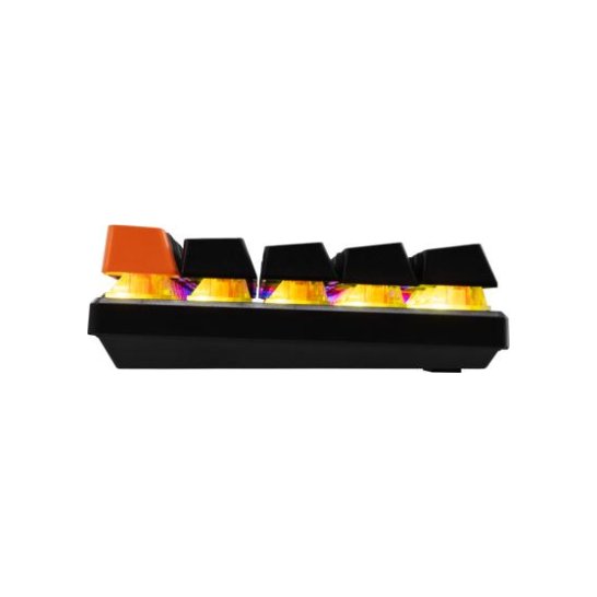 BARACUDA Keyboard Mechanical Blue 61Key 22 Anti Ghosting BARACUDA Keyboard Mechanical Blue 61Key 22 Anti Ghosting