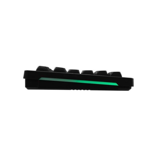 BARACUDA Keyboard + Mouse ORCA Black LED Rainbow effect BARACUDA Keyboard + Mouse ORCA Black LED Rainbow effect