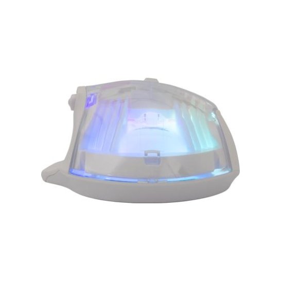BARACUDA MOUSE ANGLERFISH RGB 16.8M 7200DPI
7 button 20G BARACUDA MOUSE ANGLERFISH RGB 16.8M 7200DPI
7 button 20G