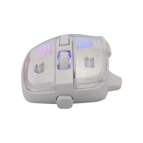 BARACUDA MOUSE ANGLERFISH RGB 16.8M 7200DPI
7 button 20G BARACUDA MOUSE ANGLERFISH RGB 16.8M 7200DPI
7 button 20G