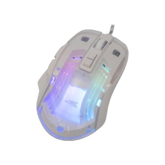 BARACUDA MOUSE ANGLERFISH RGB 16.8M 7200DPI
7 button 20G BARACUDA MOUSE ANGLERFISH RGB 16.8M 7200DPI
7 button 20G