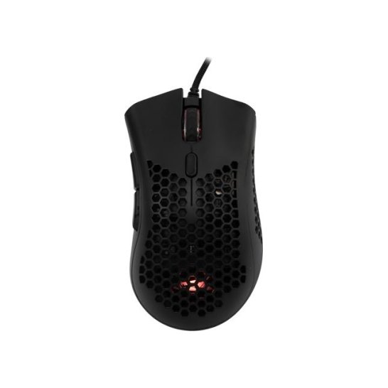 BARACUDA MOUSE CORAL-B RGB 16.8M 12800DPI
1000Hz 20G BARACUDA MOUSE CORAL-B RGB 16.8M 12800DPI
1000Hz 20G