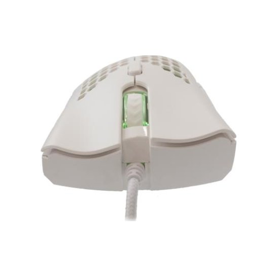 BARACUDA MOUSE CORAL-W RGB 16.8M 12800DPI
1000Hz 20G BARACUDA MOUSE CORAL-W RGB 16.8M 12800DPI
1000Hz 20G