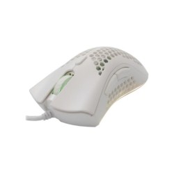 BARACUDA MOUSE CORAL-W RGB 16.8M 12800DPI 
1000Hz 20G BARACUDA MOUSE CORAL-W RGB 16.8M 12800DPI 
1000Hz 20G