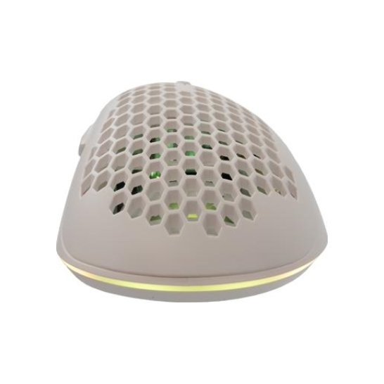 BARACUDA MOUSE CORAL-W RGB 16.8M 12800DPI
1000Hz 20G BARACUDA MOUSE CORAL-W RGB 16.8M 12800DPI
1000Hz 20G