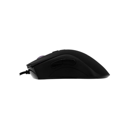 BARACUDA MOUSE LOBSTER Black 4Colors 6400DPI 125Hz
Braided BARACUDA MOUSE LOBSTER Black 4Colors 6400DPI 125Hz
Braided