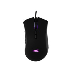 BARACUDA MOUSE LOBSTER Black 4Colors 6400DPI 125Hz 
Braided BARACUDA MOUSE LOBSTER Black 4Colors 6400DPI 125Hz 
Braided