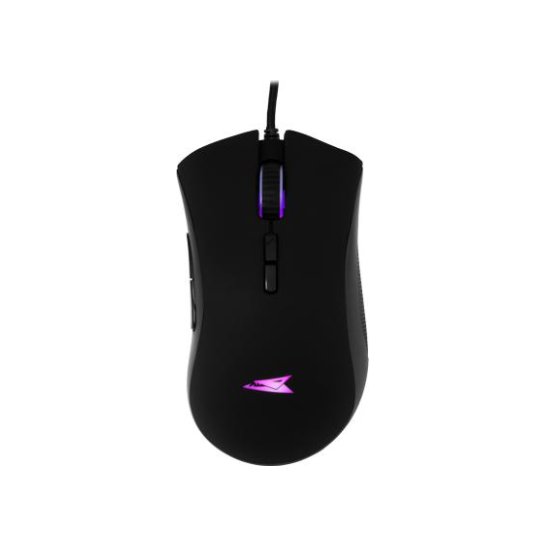 BARACUDA MOUSE LOBSTER Black 4Colors 6400DPI 125Hz
Braided BARACUDA MOUSE LOBSTER Black 4Colors 6400DPI 125Hz
Braided