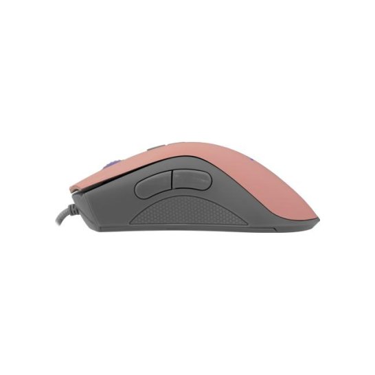 BARACUDA MOUSE LOBSTER Pink 4 Colors 6400DPI 125Hz
Braided BARACUDA MOUSE LOBSTER Pink 4 Colors 6400DPI 125Hz
Braided