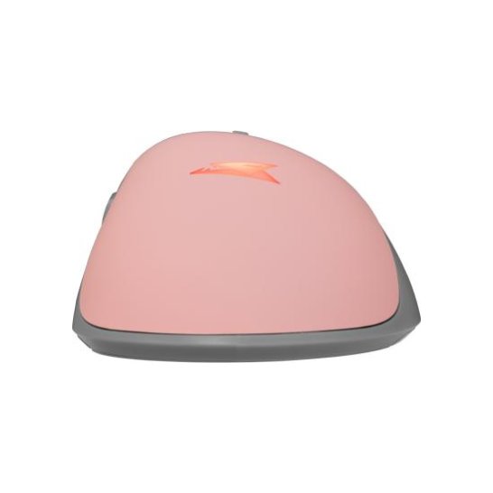 BARACUDA MOUSE LOBSTER Pink 4 Colors 6400DPI 125Hz
Braided BARACUDA MOUSE LOBSTER Pink 4 Colors 6400DPI 125Hz
Braided