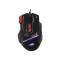 BARACUDA MOUSE MANTA-B RGB 16.8M Colours 12800DPI 
8 button