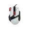 BARACUDA MOUSE MANTA-W RGB 16.8M Colours 12800DPI 
8 button