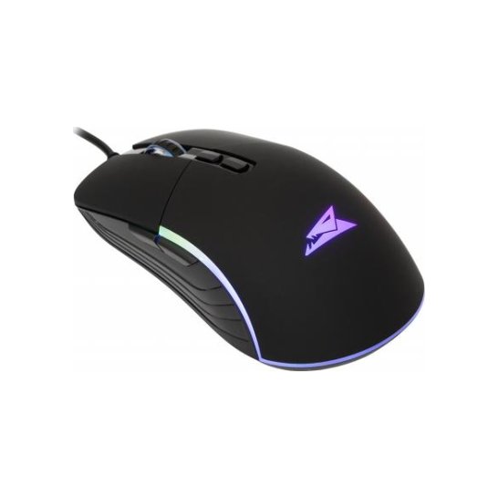 BARACUDA MOUSE NAUTILUS RGB 16.8M 12800DPI
7 button 20G BARACUDA MOUSE NAUTILUS RGB 16.8M 12800DPI
7 button 20G