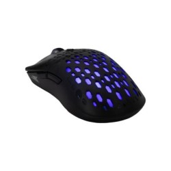 BARACUDA MOUSE OCTOPUS Wireless Black 7 Colors 3600DPI 125Hz
