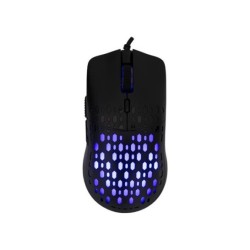 BARACUDA MOUSE OCTOPUS Wireless Black 7 Colors 3600DPI 125Hz