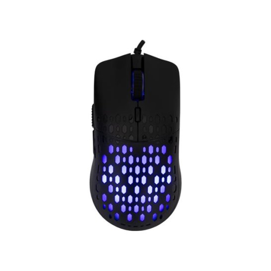 BARACUDA MOUSE OCTOPUS Wireless Black 7 Colors 3600DPI 125Hz BARACUDA MOUSE OCTOPUS Wireless Black 7 Colors 3600DPI 125Hz