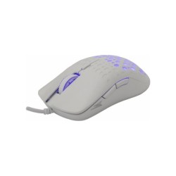 BARACUDA MOUSE OCTOPUS Wireless White 7 Colors 3600DPI 125Hz