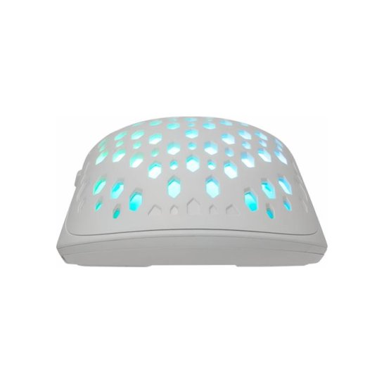 BARACUDA MOUSE OCTOPUS Wireless White 7 Colors 3600DPI 125Hz BARACUDA MOUSE OCTOPUS Wireless White 7 Colors 3600DPI 125Hz