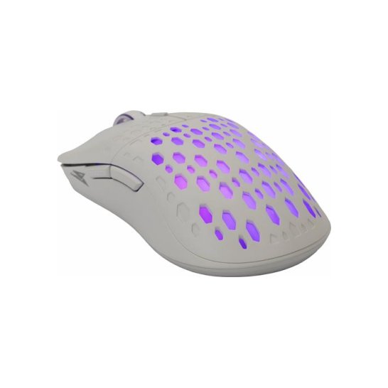 BARACUDA MOUSE OCTOPUS Wireless White 7 Colors 3600DPI 125Hz BARACUDA MOUSE OCTOPUS Wireless White 7 Colors 3600DPI 125Hz