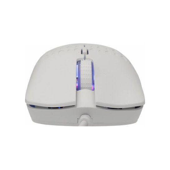 BARACUDA MOUSE OCTOPUS Wireless White 7 Colors 3600DPI 125Hz BARACUDA MOUSE OCTOPUS Wireless White 7 Colors 3600DPI 125Hz