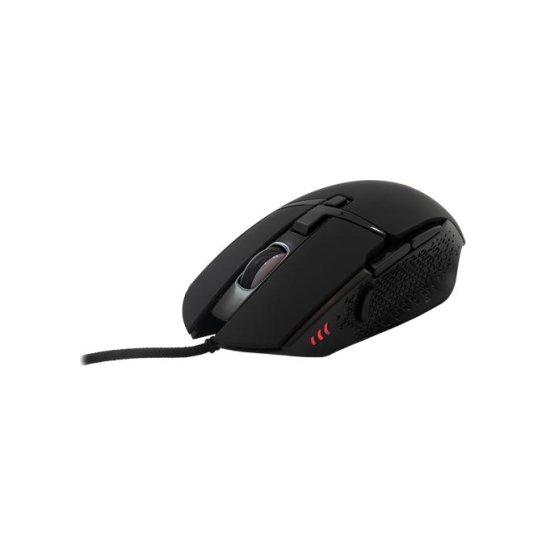 BARACUDA MOUSE RAPTOR Black 4Colors 6400DPI 125Hz
8 button BARACUDA MOUSE RAPTOR Black 4Colors 6400DPI 125Hz
8 button
