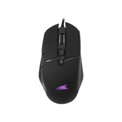 BARACUDA MOUSE RAPTOR Black 4Colors 6400DPI 125Hz 
8 button BARACUDA MOUSE RAPTOR Black 4Colors 6400DPI 125Hz 
8 button