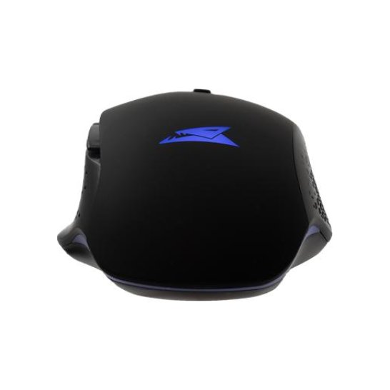 BARACUDA MOUSE RAPTOR Black 4Colors 6400DPI 125Hz
8 button BARACUDA MOUSE RAPTOR Black 4Colors 6400DPI 125Hz
8 button