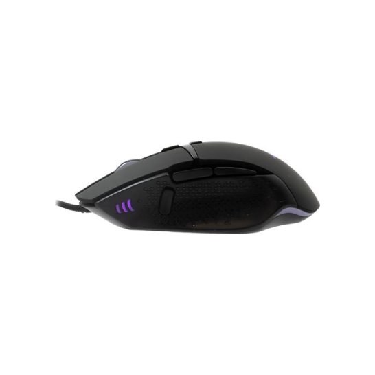 BARACUDA MOUSE RAPTOR Black 4Colors 6400DPI 125Hz
8 button BARACUDA MOUSE RAPTOR Black 4Colors 6400DPI 125Hz
8 button
