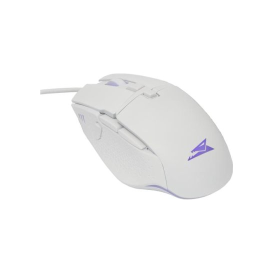 BARACUDA MOUSE RAPTOR White 4Colors 6400DPI 125Hz
8 button BARACUDA MOUSE RAPTOR White 4Colors 6400DPI 125Hz
8 button