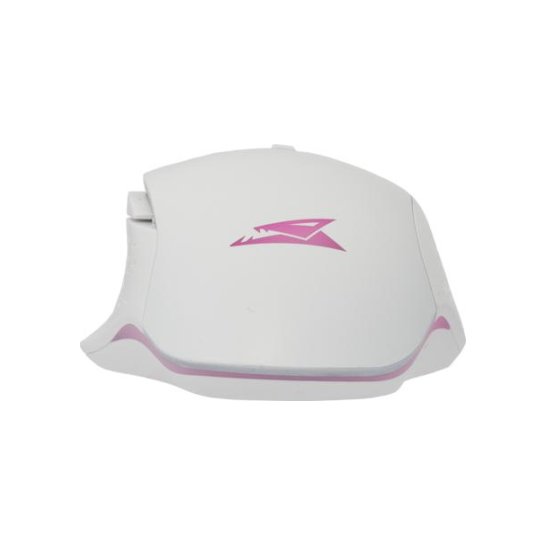 BARACUDA MOUSE RAPTOR White 4Colors 6400DPI 125Hz
8 button BARACUDA MOUSE RAPTOR White 4Colors 6400DPI 125Hz
8 button
